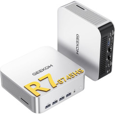 GEEKOM mini kompiuteris 