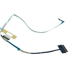 Gintai Video Cable for Acer Chromebook 511 C736 DDZBPBLC000 EDP Cable Connector LCD EDP Screen Cable (30 Pin)