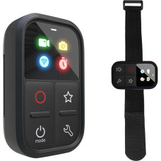 Tiandirenhe Belaidis nuotolinio valdymo pultas, suderinamas su 