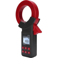 FTVOGUE ETCR6670A Terminalo nuotėkio srovės matuoklis 70 mm prispaudimo diapazonas Skaitmeninis nuotėkio srovės testeris, skirtas elektros energijai Telekomunikacijų geležinkeliams