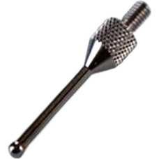 V6 Anti-roll 3D Touch Prober Edge Finder centravimo lentelė, koto skersmuo 4 mm Npn-no (adatos)