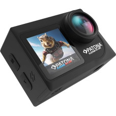 PATONA veiksmo kamera 