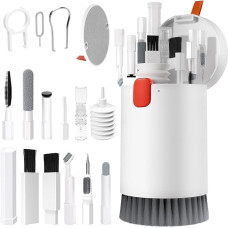 Klaviatūros valymo rinkinys - 