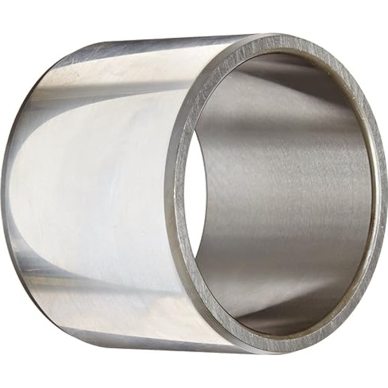INA IR45X52X40 adatinio riedėjimo guolio vidinis žiedas, tiksliai šlifuotas, metrinis, 45 mm ID, 52 mm OD, 40 mm pločio