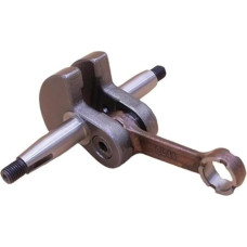 Kurbelwelle passend skirtas Freischneider 36 37 43 37S 370S 370T 38 38S 42 44 6200001R(2 PCS pardavimai)