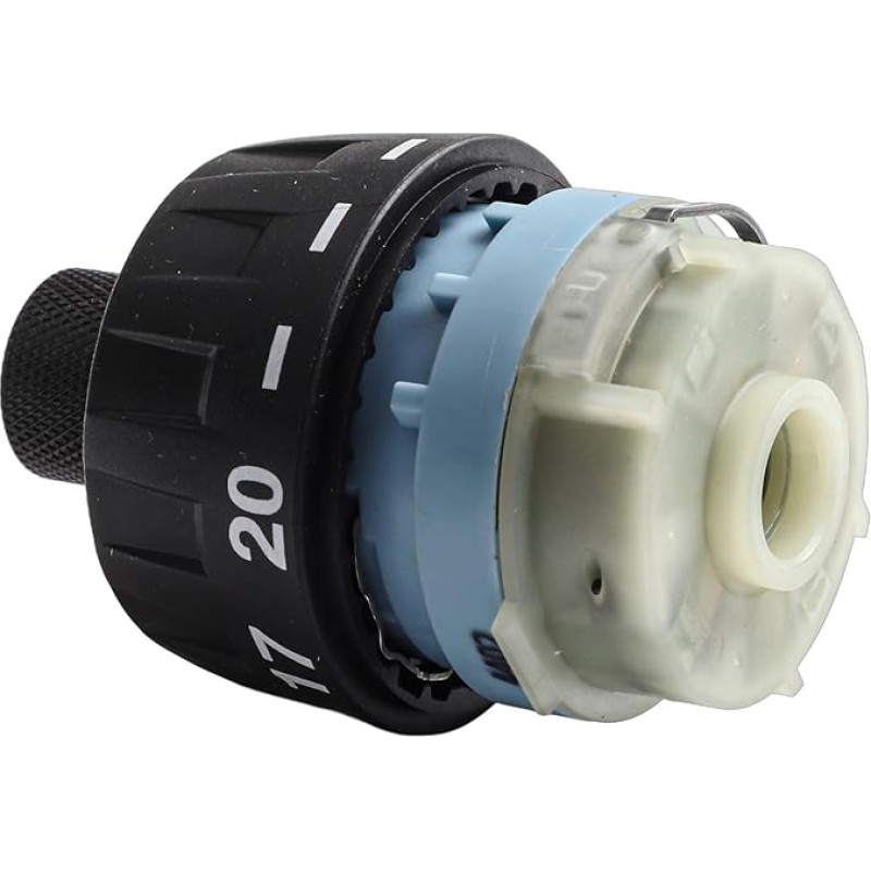 DDF083 DF032D DF032D DFF032 elektrinio įrankio pavarų dėžės 123869-6 atsarginės dalys