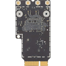 BCM94331CD Wireless Network Card Precise Cut Perfect Fit for Broadcom BCM94331CD Mini PCI-E Wifi Card for Apple Imac A1418 A1419