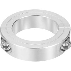 Dvigubo suskaidyto koto apykaklė, 1-7/8