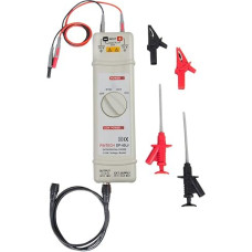PINTECH DP-40LV (40 MHz, 650 V) osciloskopo diferencinis zondas