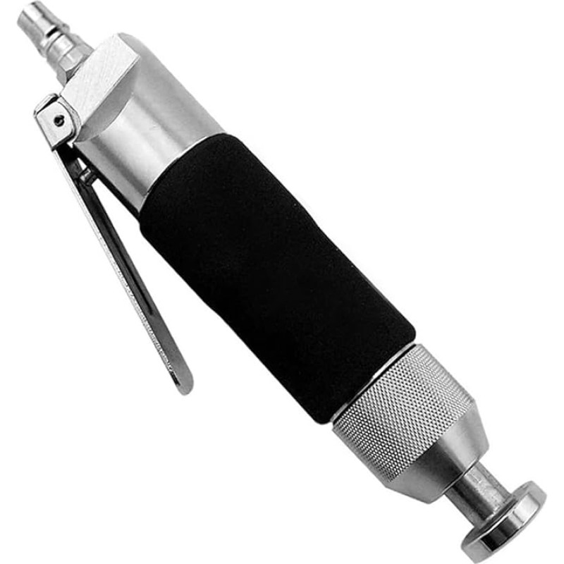 Drucklufthammer Drucklufthammer (gerade Ausführung) for Schuhe, Ledersäcke und andere Taschen