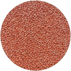 Porceliano kuperschaum Leitfähigkeit Metallschaum, Porceliano kuperschaum, Wärmeleitfähigkeit, Wärmeableitung, Elektrodenmaterial, Laborgebrauch, mehrere Größen(10mmx2mm)