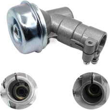 24mm splainerio 24mm Spline 4T 7T tinka Freischneider Gartengeräte (24mm 4T)