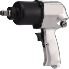 Drucklufthammer Druckluft-Schlagschrauber, pneumatischer Schlüsselschlüssel 1/2 Zoll, 720 Nm, Druckluftwerkzeug mit Drehmoment