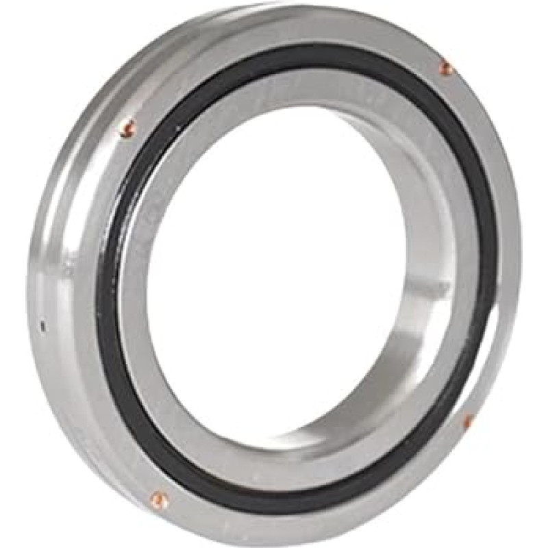 1 STÜCKE RB2008 UU CC 0P5 20X36X8mm Kreuzrollenlager