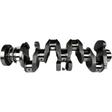 Kurbelwelle mit einem mit N47 -Dieselmotormodellen für die Teilenummer 77979750600 kompatibel