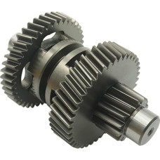 GY6150-200 variklio kintamos pavaros keitimo tarpinis velenas, skirtas paplūdimio automobilių kartingų dalims