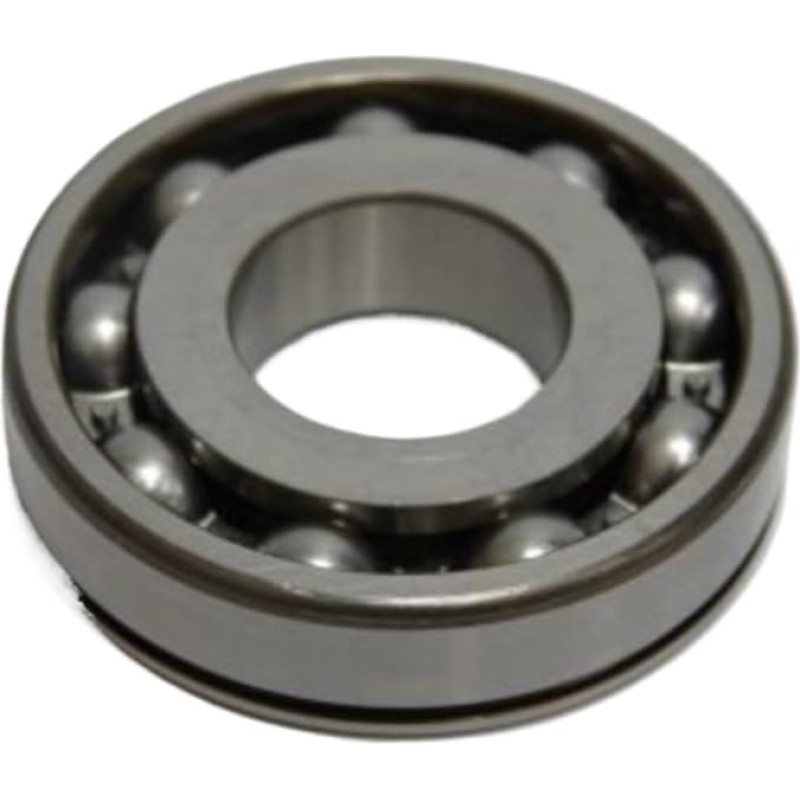 Rillenkugellager 307217 DG307217 30x72x17mm