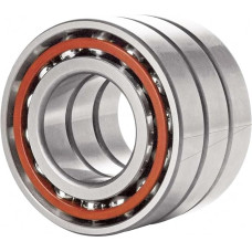 7216ACD P4A TBTB 80X140X26 Schrägkugellager