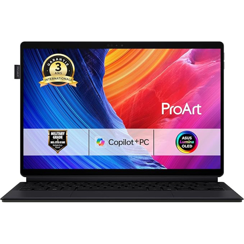 ASUS ProArt PZ13 OLED; 