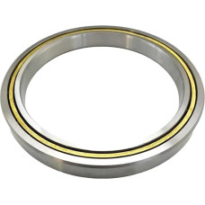 Dünnwandiges Lager Vierpunkt-Kontaktkugellager Rillenkugellager Schrägkugellager(Cp0,KA047)