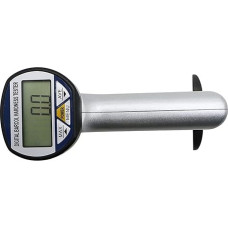 Härteprüfgerät, skaitmeninis Barcol Härteprüfgerät Aluminiumhärtester Tester Barcol Härteprüfgerät for Aluminiumlegierungen Kupfer