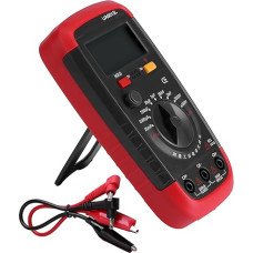 Skaitmeninis 1999 m. skaičiavimo testeris UYIGAO Skaitmeninis baterijų testeris 6013L LCD ekranas Rankinis testeris