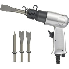 Pneumatische Schaufel Wind Meißel Oro plaktukas Rost Remover Auto Bremsbelag Reparaturwerkzeuge