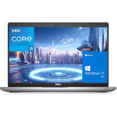 Nešiojamasis verslo kompiuteris 