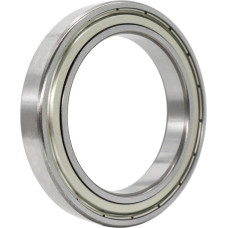 1 x 61822ZZ 61822-2RS 110 x 140 x 16 mm plonasieniai giliojo riedėjimo rutuliniai guoliai (61822ZZ)