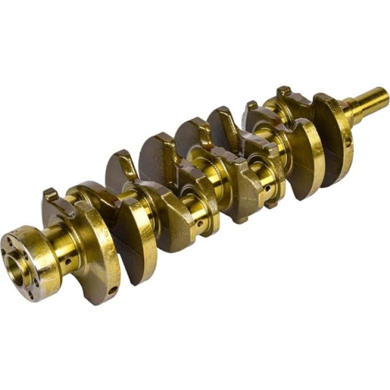 AP01 Kurbelwelle 1,6 L4, kompatibel mit den Fahrzeugmodellen AE92 AE95 AE101 AE102 1987 1997 13411-02901 1341102901
