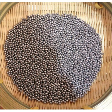 YKMYXZ， Lagerkugeln, Präzisionsstahlkugel, Stahlkugel, Standardstahlkugel, Kugel, 1 kg(7,94 mm)