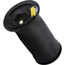 Luftfederbälge Kompatibel Mit Für 5er E60 2003 2004 2005 2006 2007 2008 2009 2010 Luftfederbälge Hinten Links/rechts 37126765602