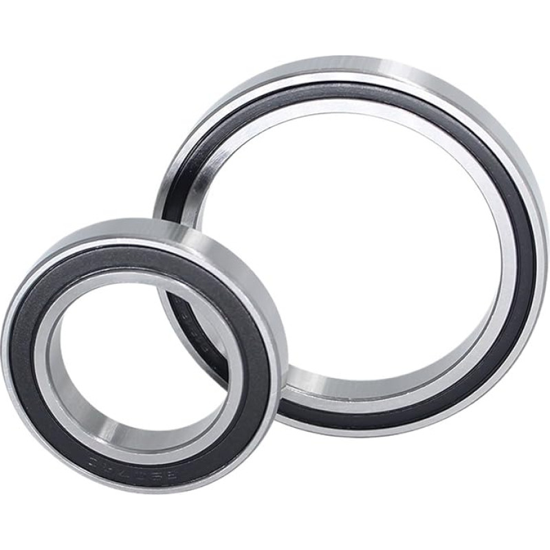 6817 6818 6819 6820 6821 6822 6824 6826-2rs (6818-2RS 90X115X13)