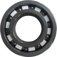 Vollkeramikkugellager, Siliziumnitrid-Vollkeramiklager mit Käfig for 603-6906, Verschiedene Größen(699-9x20x6mm)