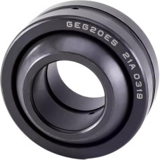 1 x radialinis sferinis slydimo guolis GEG20ES/25/30/35/40/40/45/50/60/70/80/90/100/110/GEG120ES sferinio slydimo guolio variklio dalys (GEG70ES ID70mm)