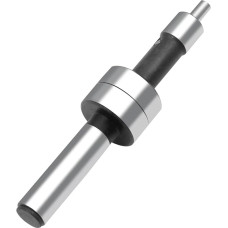 5pcs Mechanical Edge Finder 10mm for Milling Lathe Touch Point Sensor including Cutter