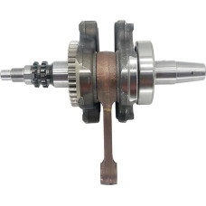 LC178MN YF300 YF 300 YF 300 Wassergekühlte Motorenteile Kurbelwellenbaugruppe