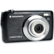 AGFA Photo Realishot DC8200 kompaktiškas fotoaparatas, 18 MP, 