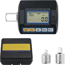 Digitale Drehmomentadapter Adapter For Elektronische Drehmomentschlüssel PräZisionsmessung(ANC-200)