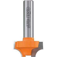 CMT 927.060.11 – Concave Cutter Radius HW S = 8 D = 23 R = 6 DX