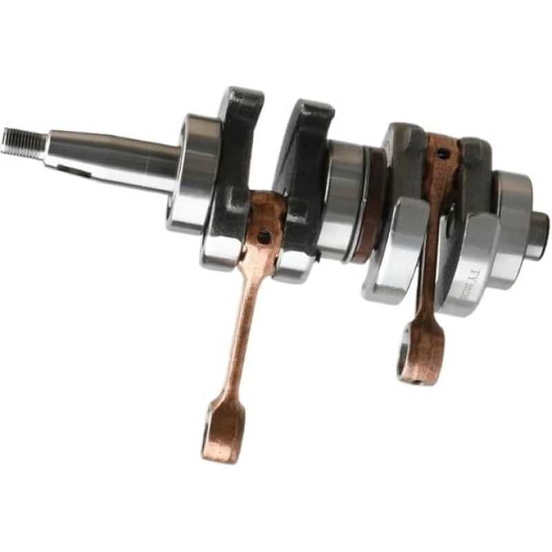 3B2-00030 Kurbelwelle Assy for 2 hub 9,8 HP 8HP Außenbordmotor 3B2-00030-0 3B200-0300M 3B200-0300 Zubehör