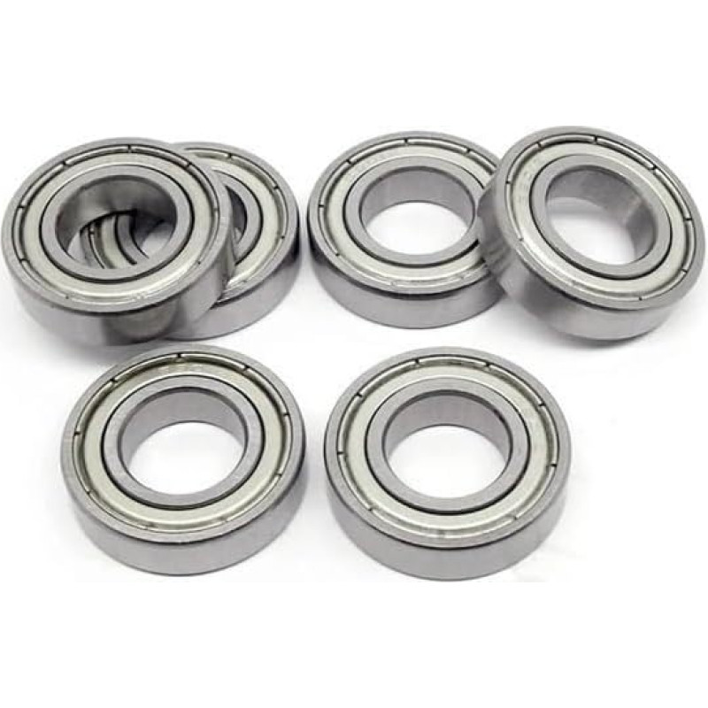 Lager, Lager 1635-2RS 1635ZZ EE7ZZ 19,05 * 44,45 12,7 MM, 1640ZZ 1640-2RS Größe 22,225 50,8 14,288 mm (1635ZZ), Verbesserte Haltbarkeit(1635RS)