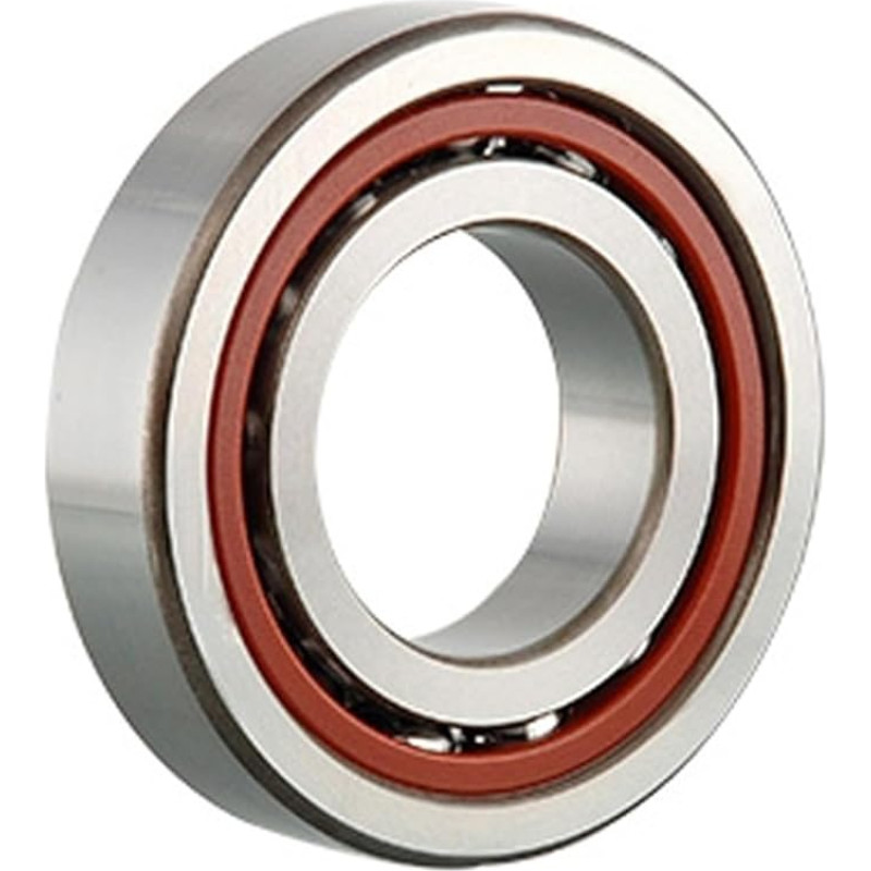 1 stücke 7015 7015C 7015C/P5 75x115x20 Schrägkugellager Spindel Lager ABEC-5
