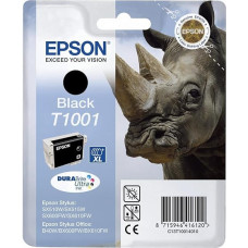 Epson T1001 Black Ink Cartridge
