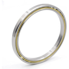 1 STÜCKE KG100 XP0 CP0 AR0 254 * 304,8 * 25,4mm 10 * 12 * 1 Zoll Dünnwandige Konstantprofillager(KG100CP0)