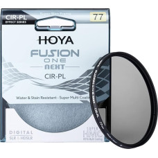 HOYA žiedinis poliarizacinis filtras 