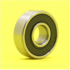 607 3NC 607RS 607HC Hybrid-Keramiklager 7 * 19 * 6 mm ABEC-1 Industrie-Motorspindel-Hybrid-Kugellager Si3N4