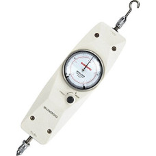 CGOLDENWALL 500 N / 50 kg rankinis stūmimo traukos jėgos matuoklis Tester Meter Dynamometer su įmontuotu jutikliu ir CE sertifikatu