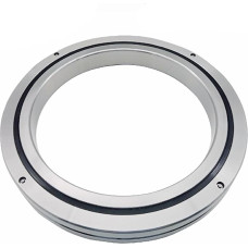 1 STÜCKE RB22025UU CC 0P5 220 * 280 * 25 MM Kreuzrollenlager Automatisierung Gelenklager