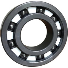 Keramiklager 6214CE-2RS si3N4